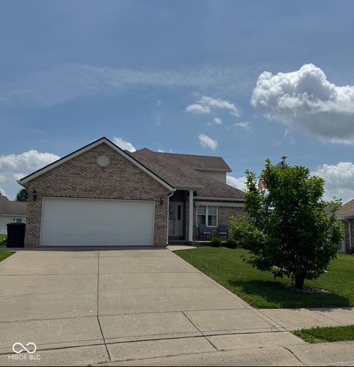 1626 Nieman Dr, Greensburg, IN, 47240-6232 | Card Image