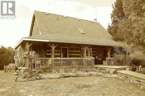 234491 Concession 2 Wgr, Durham, ON, N0G1R0 | Card Image