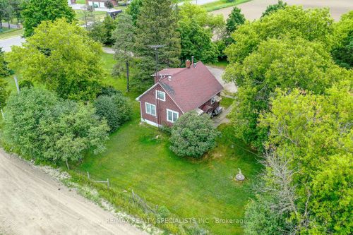 15208 Airport Rd, Caledon East, ON, L7C2W7 | Card Image