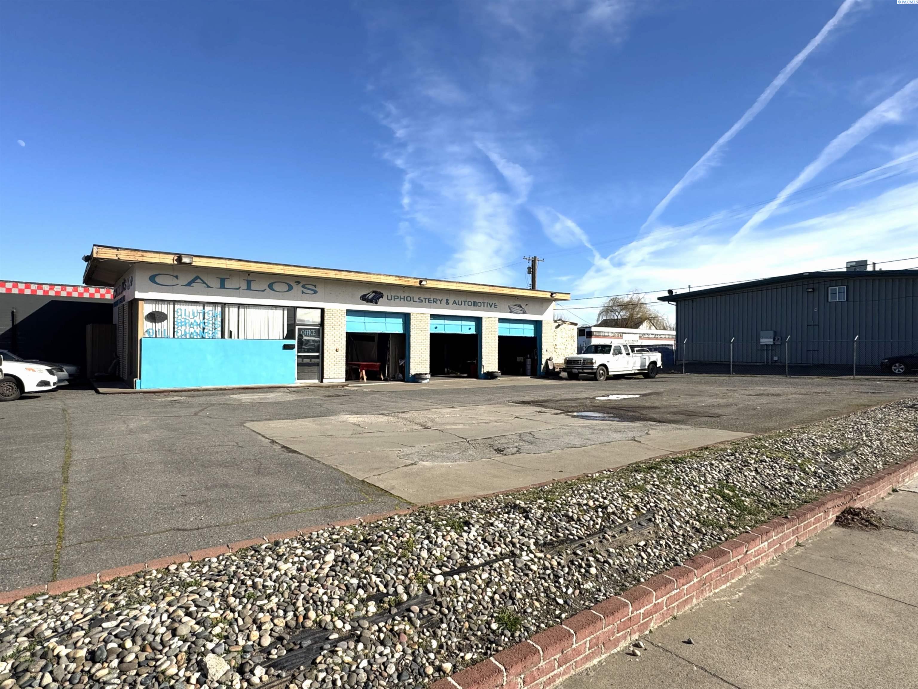 626 W Lewis St, Pasco, WA 99301