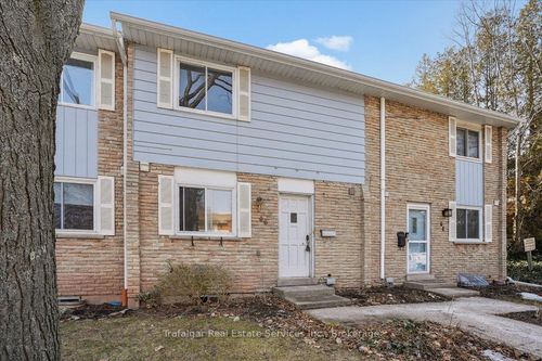 66 Worthington Dr, Oakville, ON, L6L1C9 | Card Image