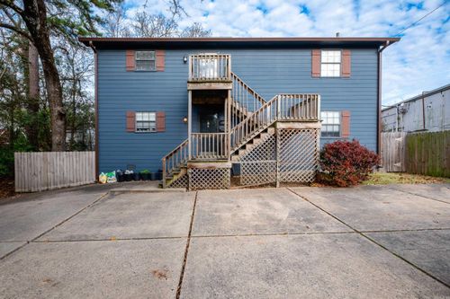 110 Pine Valley Rd, Little Rock, AR, 72207-4118 | Card Image