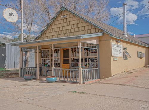 106 E Francisco St, La Veta, CO, 81055-5066 | Card Image