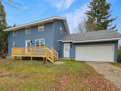 12291 Edinboro Road, House other with 3 bedrooms, 1 bathrooms and null parking in Edinboro PA | Image 1