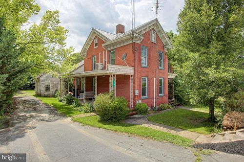 5444 Buchanan Trail West W, GREENCASTLE, PA, 17225 | Card Image