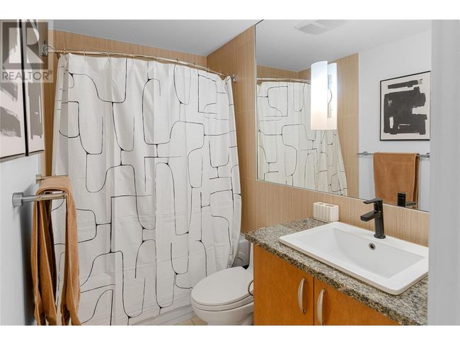 1110 - 7343 Okanagan Landing Rd, Condo with 2 bedrooms, 2 bathrooms and 1 parking in Vernon BC | Image 38