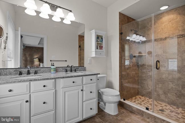 3842 Jacob Stout Rd, Townhouse with 4 bedrooms, 5 bathrooms and null parking in DOYLESTOWN PA | Image 20