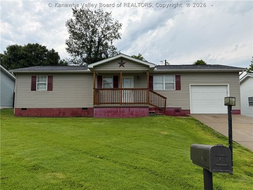 8 Russel Ct, Culloden, WV, 25510-9751 | Card Image