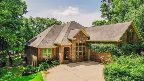 8825 Dawes Lake Rd N, Mobile, AL, 36619-4345 | Card Image