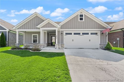 2037 Prestwick Pl, Henryville, IN, 47126-2200 | Card Image