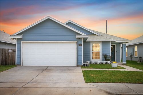 6718 Mikayla St, Corpus Christi, TX, 78413-1933 | Card Image