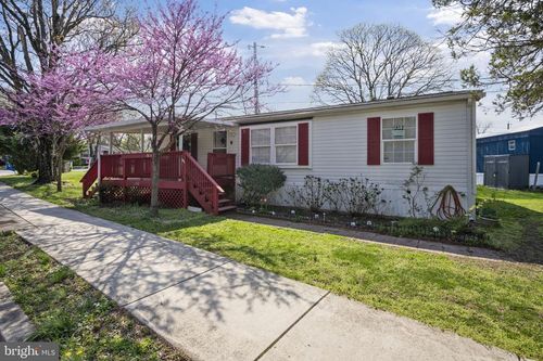 130 A Chesapeake Mobile Ct, HANOVER, MD, 21076-1562 | Card Image