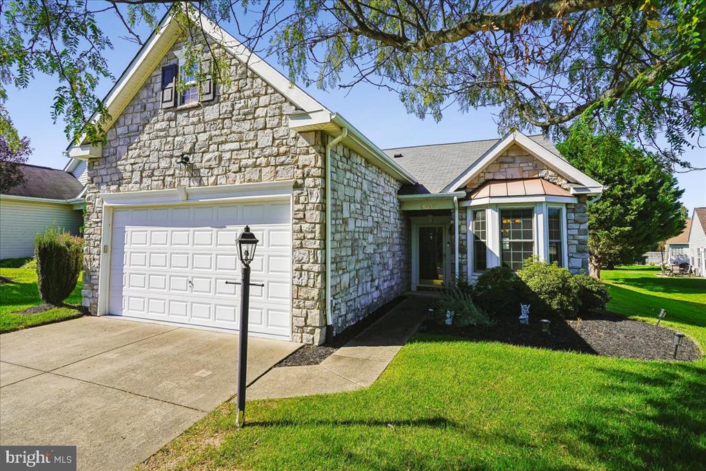 Residential Lease in DUMFRIES