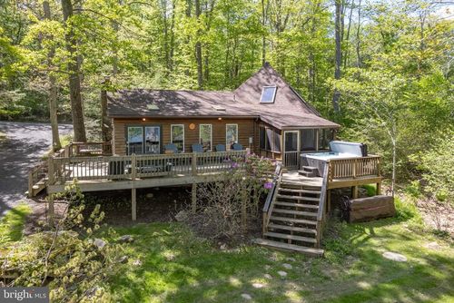 588 Lake Forest Drive, OAKLAND, MD, 21550 | Card Image