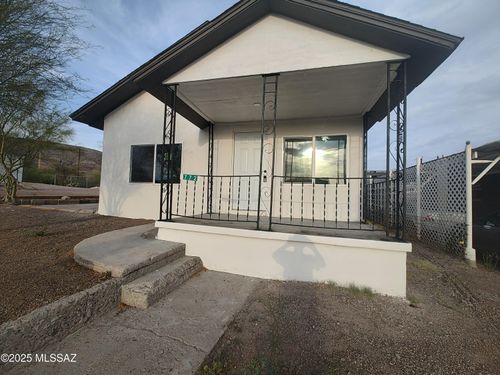 772 N Hayden Ave, Hayden, AZ, 85135-0020 | Card Image