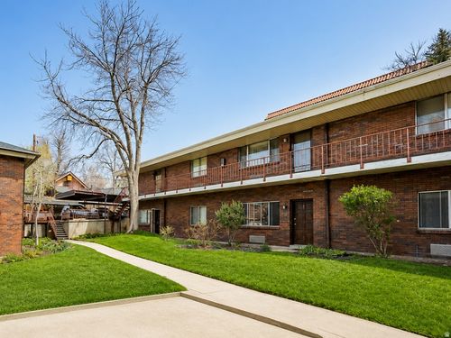 1263 South Temple, Salt Lake City, UT, 84102-1721 | Card Image