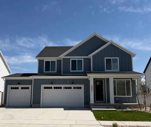 717-2886 N Kingbird Dr, Eagle Mountain, UT, 84005-2436 | Card Image