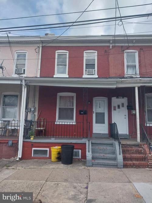 206 Emory Ave, Trenton, NJ, 08611-1310 | Card Image