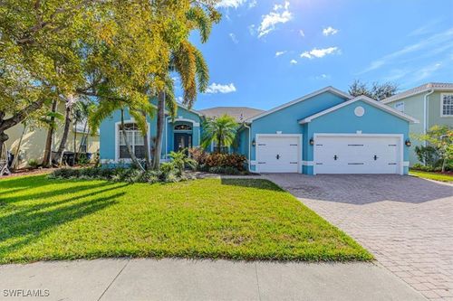 17410 Sterling Lake Dr, FORT MYERS, FL, 33967-7222 | Card Image