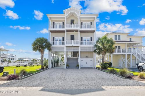 5 Dare Street, Ocean Isle Beach, NC, 28469 | Card Image