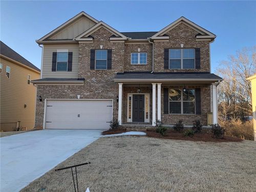5315 Mirror Lake Dr, Cumming, GA, 30028-7221 | Card Image