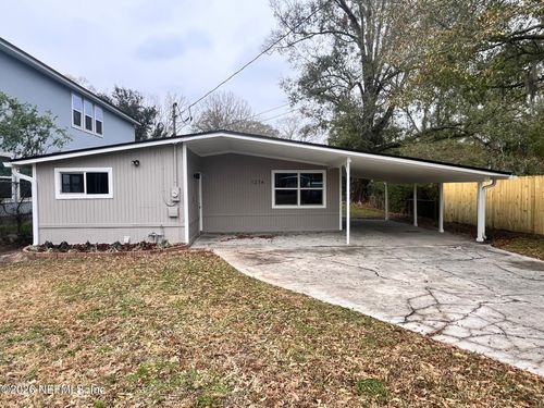 1274 Lake Shore Blvd, Jacksonville, FL, 32205-7060 | Card Image