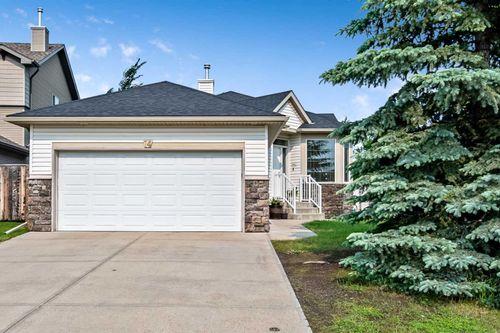 14 Cimarron Park Cove, Okotoks, AB, T1S2L8 | Card Image