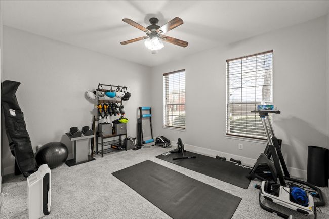 1317 Grapevine Dr, House other with 5 bedrooms, 4 bathrooms and null parking in Allen TX | Image 14