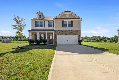 147 Young Farm Drive, Lillington, NC, 27546 | Card Image