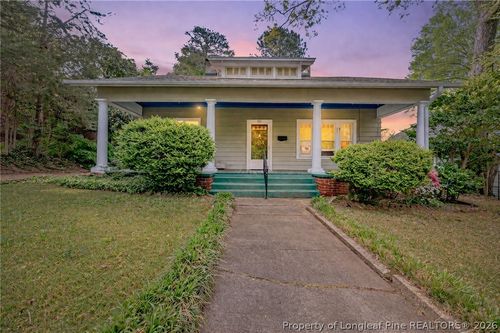 311 W Cross Street, Sanford, NC, 27330 | Card Image