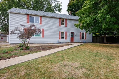 1405 Beech St, Normal, IL, 61761-1458 | Card Image