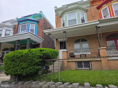 706 S 52nd St, PHILADELPHIA, PA, 19143-2612 | Card Image