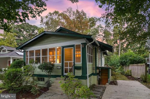 207 Spring Ave, TAKOMA PARK, MD, 20912-4805 | Card Image