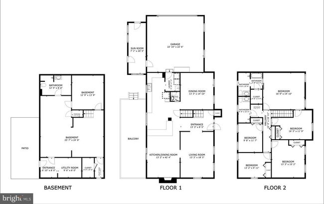 1211 Temfield Rd, House other with 5 bedrooms, 4 bathrooms and null parking in TOWSON MD | Image 90
