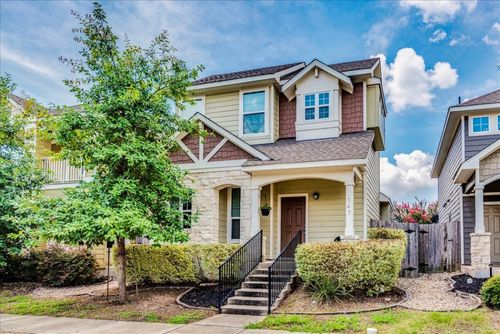 147 Gambel Oak Way, San Marcos, TX, 78666-2751 | Card Image