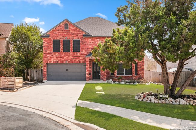 1687 Fir Cir, House other with 4 bedrooms, 3 bathrooms and null parking in Schertz TX | Image 4
