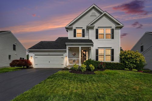 120 Sourwood St, Pickerington, OH, 43147-7899 | Card Image