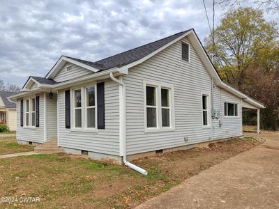 406 N Cedar Street, House other with 3 bedrooms, 1 bathrooms and 1 parking in Gleason TN | Image 3