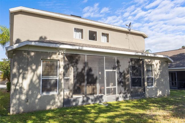 9244 Pecky Cypress Way, House other with 5 bedrooms, 4 bathrooms and null parking in ORLANDO FL | Image 44