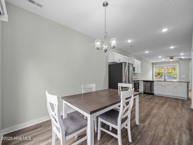 266 Sandy Cove Ln, Townhouse with 3 bedrooms, 4 bathrooms and null parking in Sneads Ferry NC | Image 30