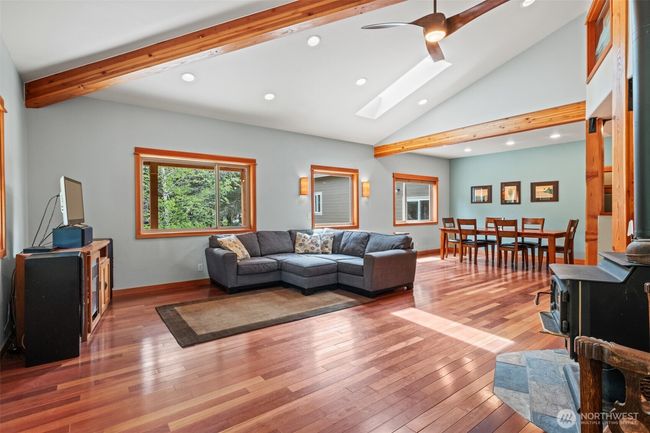 12111 W Shugart Flats Rd, House other with 3 bedrooms, 4 bathrooms and 4 parking in Leavenworth WA | Image 11