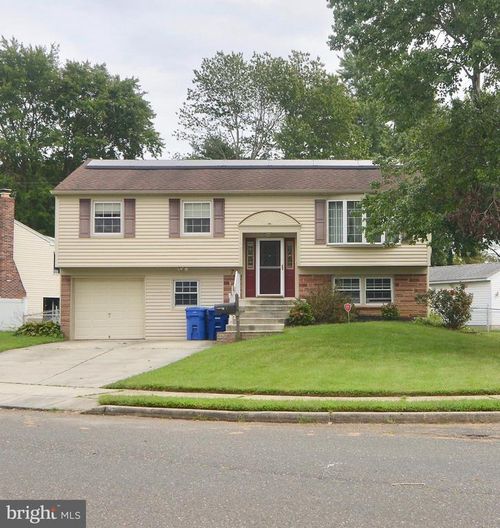 7 Caldwell Ave, MARLTON, NJ, 08053-2236 | Card Image