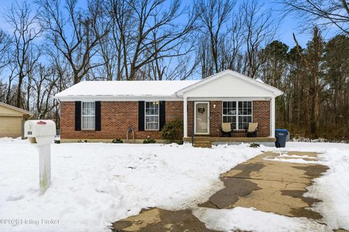 808 Tin Dor Way, Fairdale, KY, 40118-9561 | Card Image