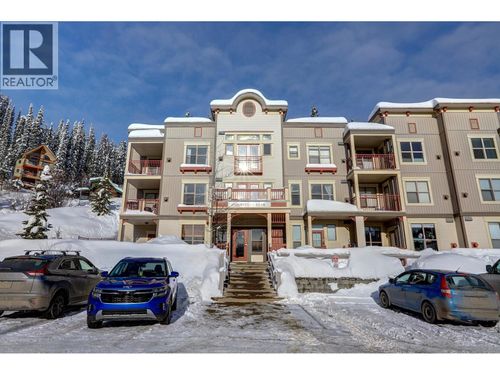 306-9802 Silver Star Road, Silver Star, BC, V1B3W9 | Card Image