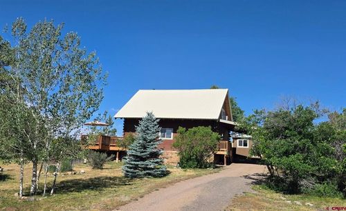 176 Arbor Dr, Pagosa Springs, CO, 81147-8123 | Card Image