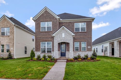 1107 Codah Dr, Mount Juliet, TN, 37122-2752 | Card Image