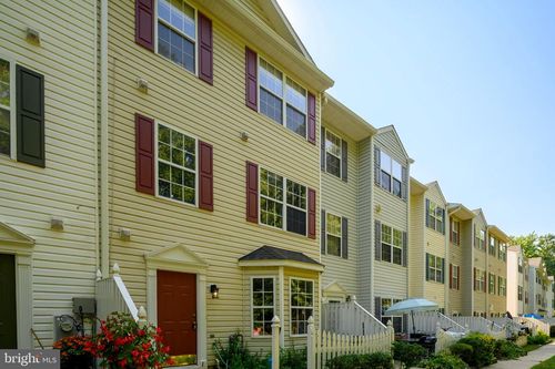 50 Amberstone Ct, ANNAPOLIS, MD, 21403-5709 | Card Image
