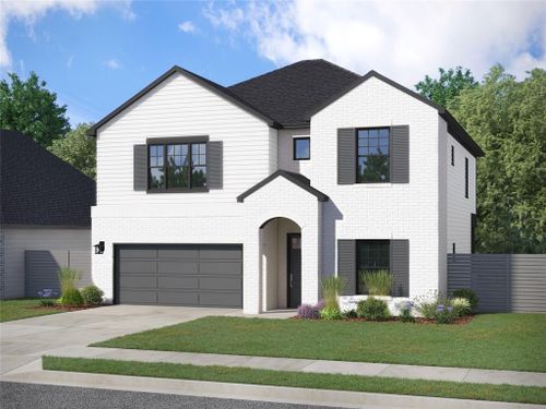 2506 Beverlywood Dr Drive, Missouri City, TX, 77489 | Card Image