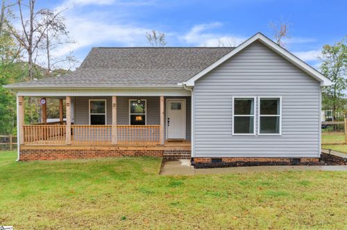 105 Terrapin Crossing Road, Pickens, SC, 29671 | Card Image