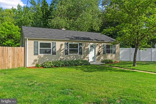 1924 Norwich Rd, GLEN BURNIE, MD, 21061-4318 | Card Image